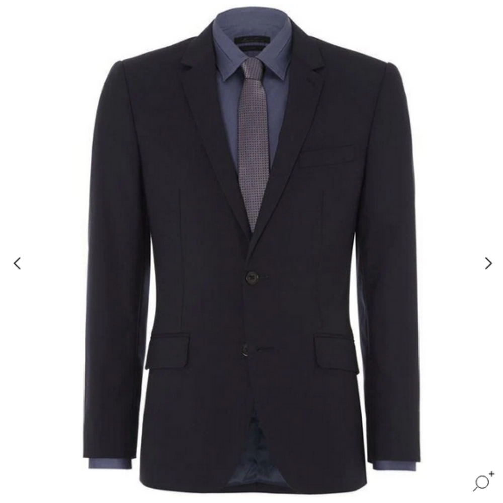 NWT Kenneth Cole Bloomfield Jacket
